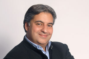 Rohit Talwar - Keynote Speaker at Future Travel Experience 2011