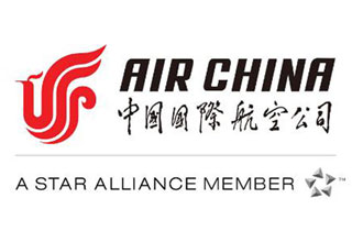 Air China introduces new arrivals lounges