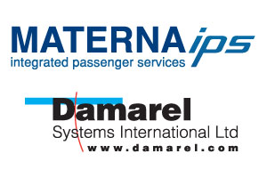 MATERNA and Damarel join FTE 2011 exhibition
