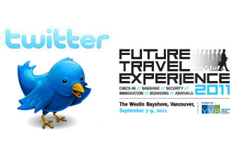 FTE 2011 to embrace Twitter-based interaction
