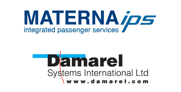 MATERNA and Damarel to exhibit at FTE 2011 MATERNA and Damarel are the latest additions to the Future Travel Experience 2011 exhibition.