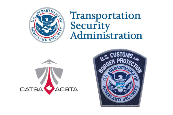 Speakers from the Transport Security Administration (TSA), Canadian Air Transport Security Authority (CATSA) and U.S Customs and Border Protection (U.S. CBP) are all confirmed to address delegates at Future Travel Experience 2011.