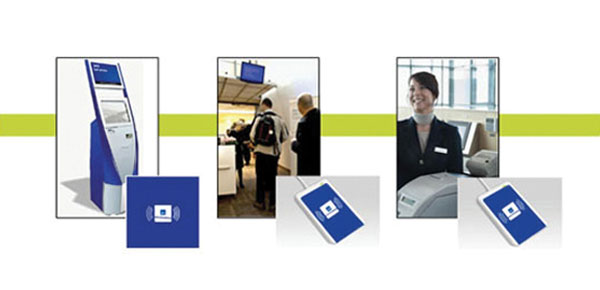 NFC's technology already being explored While NFC has already been implemented in SAS’ Smart Pass, the technology is also being explored for access solutions and identification, payment, information services, special offers and airport advertising.