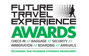 Will your organisation be recognised for true passenger experience enhancement? Find out at the Awards Ceremony at Future Travel Experience 2011, The Westin Bayshore, Vancouver, 7-9 September, 2011.