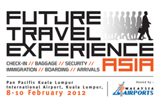 Malaysia Airports, AirAsia, Changi Airport, Star Alliance, Royal Caribbean Cruises and more confirmed to speak at FTE Asia 2012