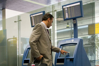 ADAC launches new offsite check-in kiosks