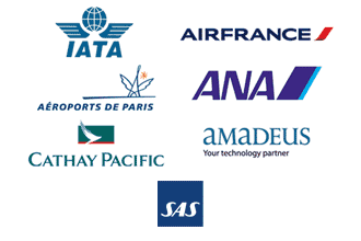 ANA, IATA, SAS, Aéroports de Paris, Cathay Pacific, Air France KLM and more confirmed to speak at FTE Asia 2012