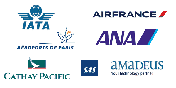 Industry-leading speakers from the likes of All Nippon Airways, IATA, SAS Scandinavian Airlines, Tokyo International Air Terminal, Aéroports de Paris, Cathay Pacific Airways and Air France KLM are the latest to confirm their participation at FTE Asia 2012.