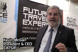 Video: CATSA’s future vision for airport security
