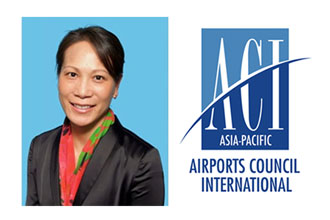 ACI Asia-Pacific announced as official partner of FTE Asia 2012