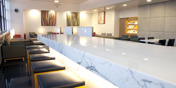 Cathay Pacific completes extensive FRA lounge upgrades Cathay Pacific completes extensive FRA lounge upgrades