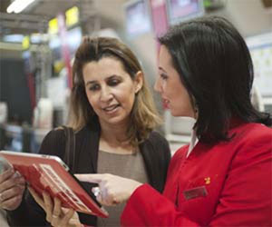 Iberia IBPad Iberia IBPad