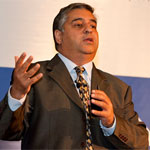 Rohit Talwar, CEO, Fast Future Research