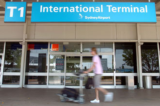 Sydney Airport’s vision to improve passenger experience