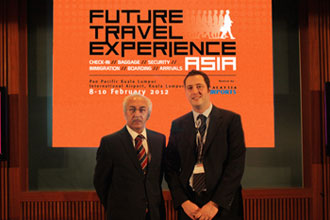 Malaysia Airports “delighted to host FTE Asia 2012”