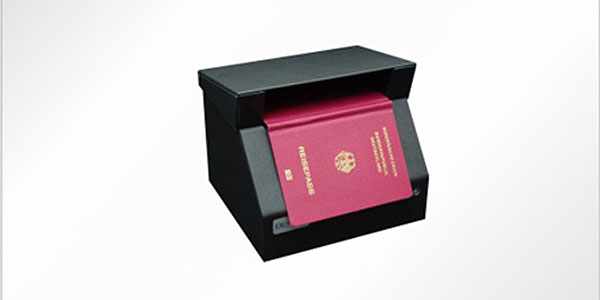 The DESKO PENTA Scanner will be showcased at Future Travel Experience Asia 2012. The single device boasts five applications, providing an all-in-one check-in and boarding gate reader. 