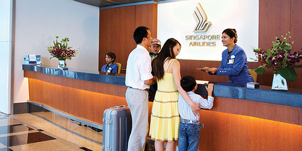 Singapore Airlines has decided to remove its 24 self-service check-in kiosks at Changi Airport following low usage among passengers.