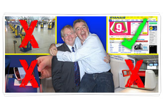 FTE Exclusive: Ryanair CEO Michael O’Leary – “Who needs self-service when you’ve got the Internet?”