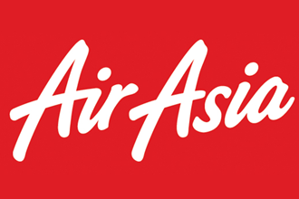 Air Asia Logo