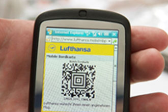 Lufthansa extends automatic check-in service