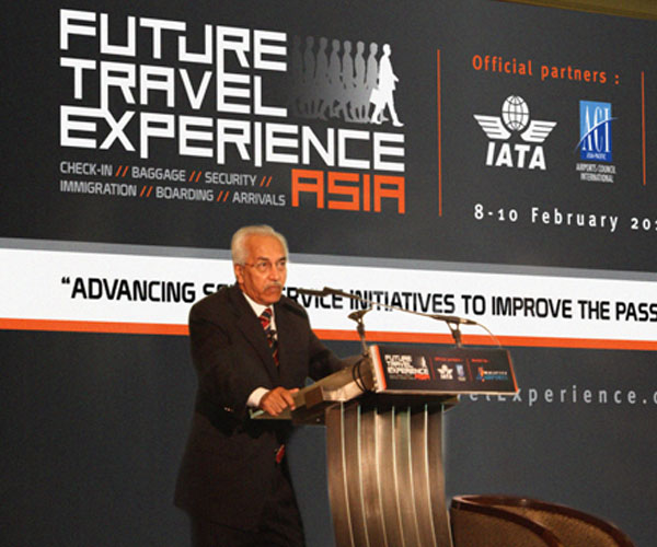 Research findings revealed at FTE Asia conclude collaboration and innovation are key to seamless future passenger experience Research findings revealed at FTE Asia conclude collaboration and innovation are key to seamless future passenger experience
