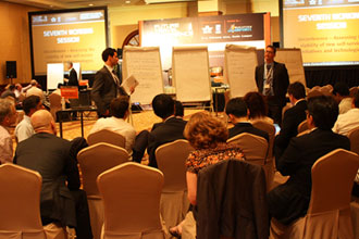 FTE Asia ‘Unconference’ session highlights benefits and challenges facing self-boarding