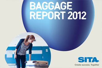 Industry report highlights 20% improvement in baggage handling