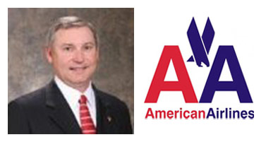 David Vance, Managing Director - Airport Services, American Airlines