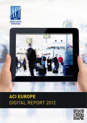 ACI EUROPE Digital Report