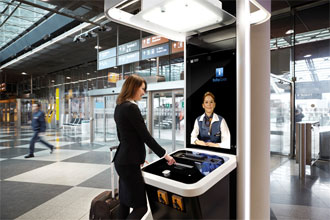 Munich Airport to extend InfoGates to T2