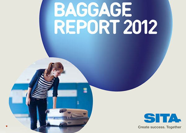 SITA Baggage Report 2012