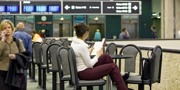 Airport volunteers to improve passenger experience at Tampa