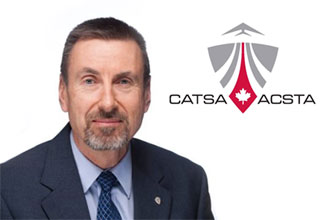 New President & CEO of CATSA to present on “Addressing Future Screening Process Improvements” at FTE 2012