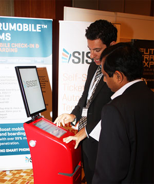 Sissit will be exhibiting its latest solutions at FTE 2012. Sissit will be exhibiting its latest solutions at FTE 2012.