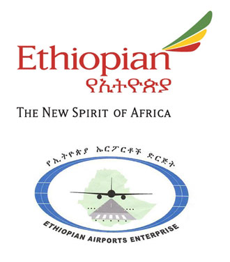 Self-service check-in kiosks Ethiopian Airlines and Ethiopian Airports Enterprise Self-service check-in kiosks Ethiopian Airlines and Ethiopian Airports Enterprise