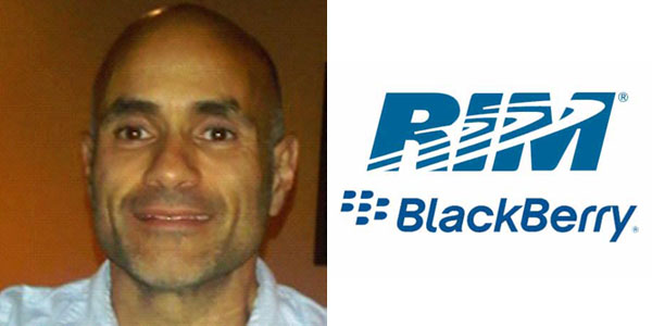 BlackBerry to present on NFC at FTE 2012