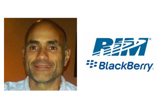 BlackBerry to present on NFC at FTE 2012