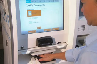 Dallas/Fort Worth adopts biometric-based CLEARcard