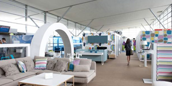 IKEA opens VIP lounge at Paris-CDG