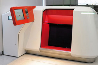 ICM Airport Technics, BagDrop and Alstef join FTE 2012 exhibition