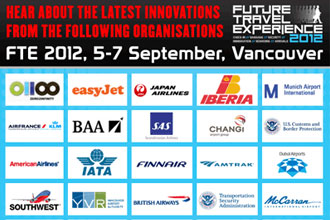 Space Tourism Keynote confirmed, plus Japan Airlines and easyJet added to FTE 2012 speaker line-up