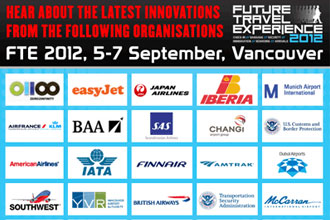 Space Tourism Keynote confirmed, plus Japan Airlines and easyJet added to FTE 2012 speaker line-up
