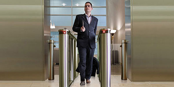 FTE 2012 Exhibition Preview – Bag Drop and Self-boarding solutions