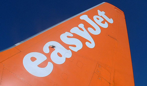 easyJet to exclusively reveal Project Halo developments and views on common-use at FTE 2012
