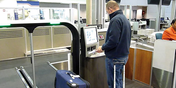 FTE 2012 Exhibition Preview – Bag Drop and Self-boarding solutions