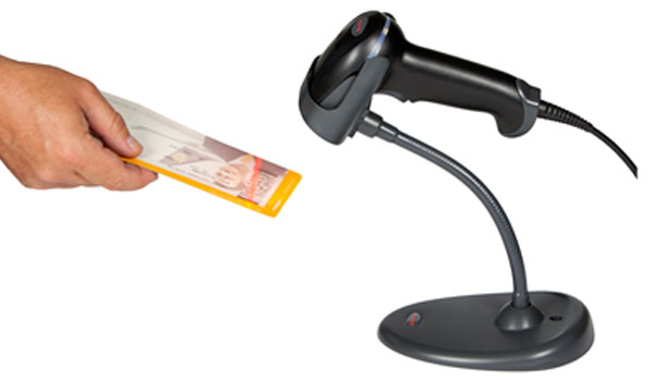 FTE 2012 Exhibition Preview – Printers, Readers & Scanners FTE 2012 Exhibition Preview – Printers, Readers & Scanners