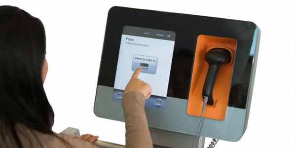 FTE 2012 Exhibition Preview – Bag Drop and Self-boarding solutions