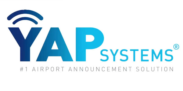 Yapsystems joins FTE 2012 exhibition Yapsystems joins FTE 2012 exhibition