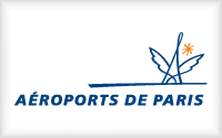 Aéroports de Paris