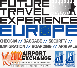1st Future Travel Experience Europe, Amsterdam from 26-28 November